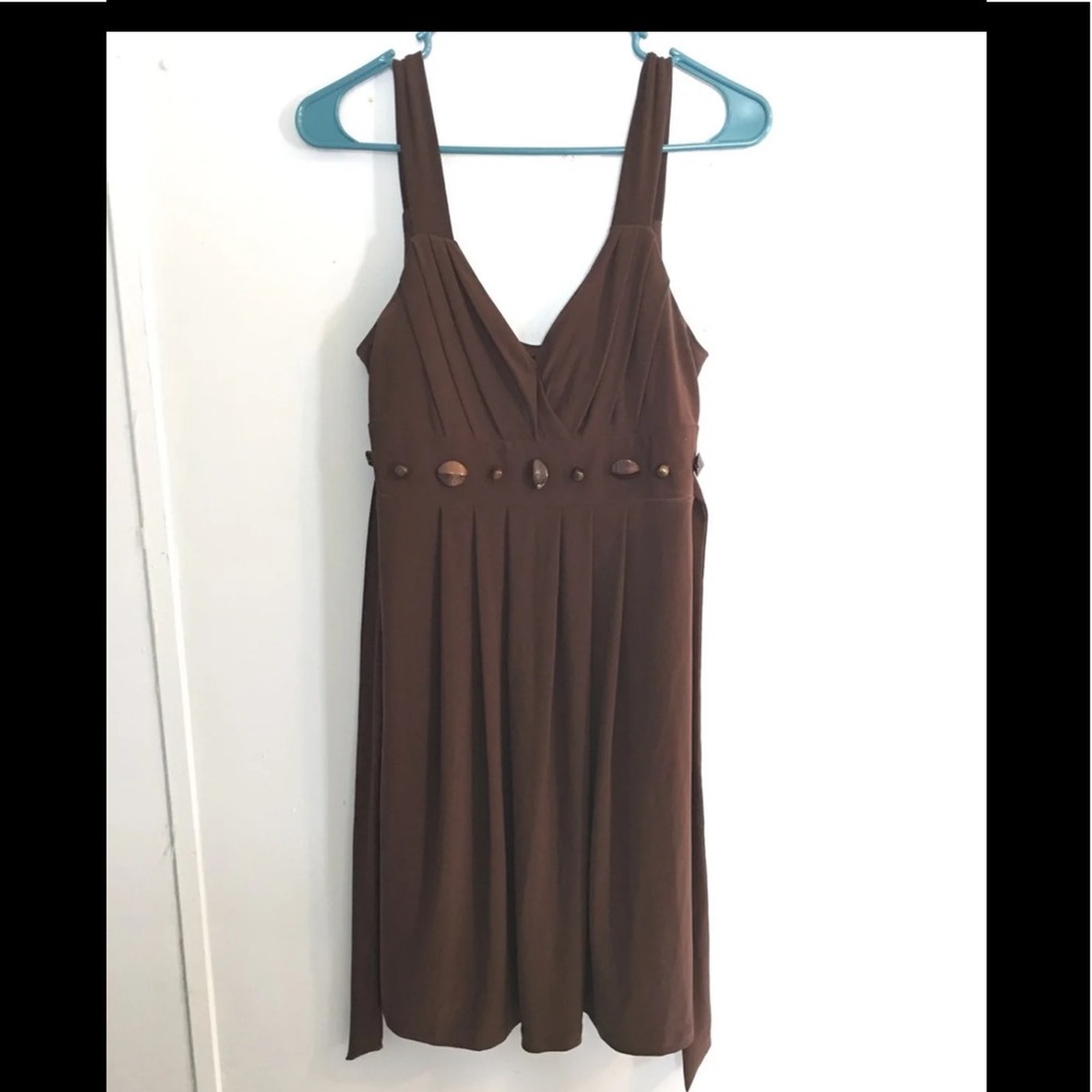 Women’s dress size 10